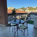 Maison Linda - Ponte Milvio Apartment