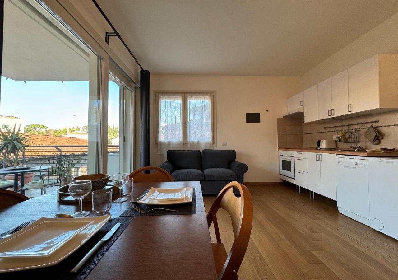Apartment Maison Linda - Ponte Milvio