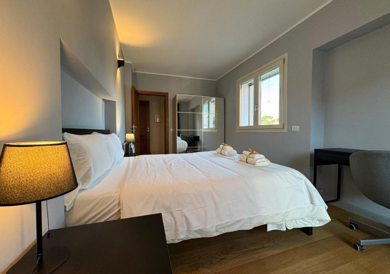 Apartment Maison Linda - Ponte Milvio *