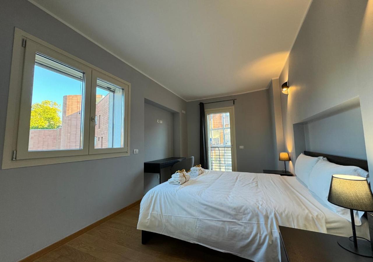 Maison Linda - Ponte Milvio Apartment *