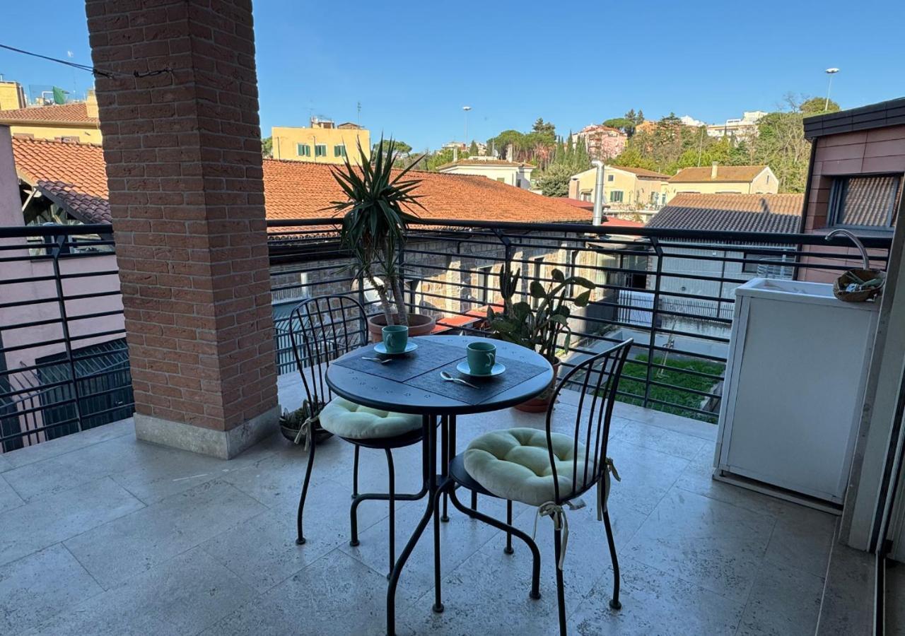 Apartment Maison Linda - Ponte Milvio *