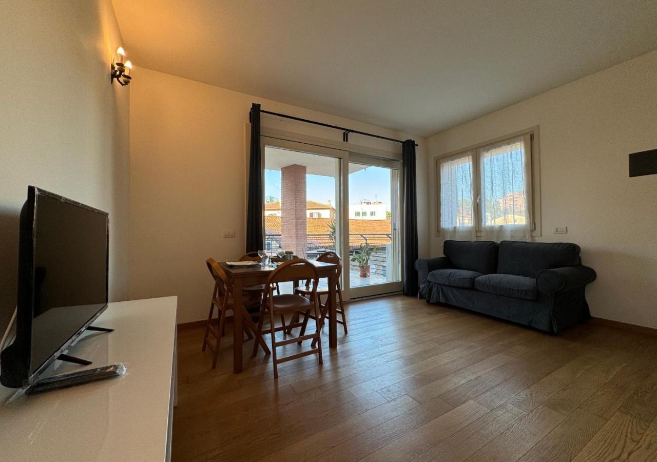 Apartment Maison Linda - Ponte Milvio *