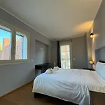 Maison Linda - Ponte Milvio Apartment